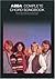 ABBA: COMPLETE CHORD SONGBOOK