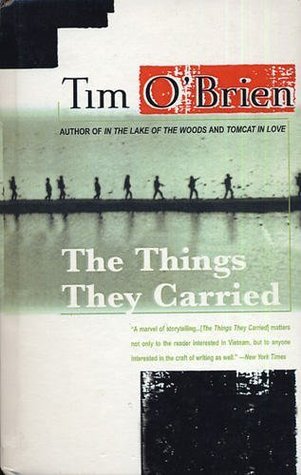 The Things They Carried