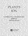 Plato's Ion