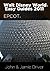 Disney World Easy Guides: E...