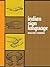 Indian Sign Language by William Tomkins