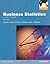 Business Statistics: A First Course [with MyMathLab]