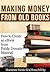 Making Money From Old Books