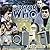 Doctor Who, the Dominators