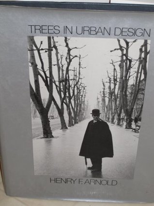 Trees in urban design (Hardcover)