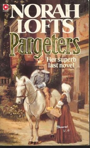 Pargeters
