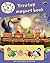 Treetop Magnet Book (3rd & Bird)