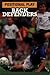 Positional Play: Back Defenders (Soccer Positional Play Book 1)