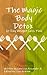 The Magic Body Detox. 10 Day Weight Loss Plan by Vanessa Alexander