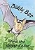 Children's books: Biddy Bat and the White Collar (lovely story/picture book and for beginner readers. (Biddy Bat series)