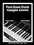 Piano Scales, Chords & Arpeggios Lessons with Elements of Basic Music Theory: Fun, Step-By-Step Guide for Beginner to Advanced Levels(Book & Streaming Video)