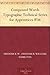 Compound Words Typographic Technical Series for Apprentices #36 by Frederick   William Hamilton