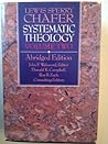 Systematic Theology (2 Volume Set)