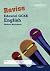 Revise Edexcel GCSE English Workbook Pack of 10 by Keith Hurst