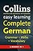 Easy Learning Complete Germ...