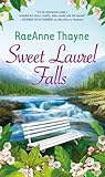 Sweet Laurel Falls
