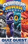 Skylanders Universe: Quiz Quest