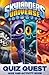 Skylanders Universe: Quiz Quest