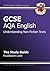 GCSE AQA Understanding Non-Fiction Texts Study Guide - Foundation