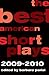 The Best American Short Plays 2009-2010