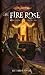 The Fire Rose (Dragonlance: Ogre Titans, #2)