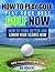 How To Play Golf : Play Your Best Golf Now