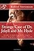 Strange Case of Dr. Jekyll and Mr. Hyde: Includes in-depth Study Guide, Chapter Analysis, Biography, and the complete Novella