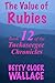 The Value of Rubies (Tuckaseegee Chronicles, #12)