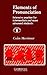 Elements of Pronunciation Cassettes (4): Intensive Practice for Intermediate and More Advanced Students