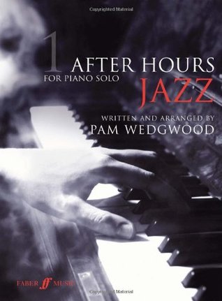 After Hours Jazz - Book 1 (Paperback)