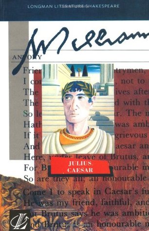 NLLB: JULIUS CAESAR