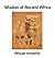 Wisdom of Ancient Africa (Ancient Wisdom Book 3)