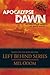 Apocalypse Dawn by Mel Odom