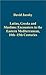 Latins, Greeks and Muslims:...