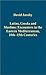 Latins, Greeks and Muslims: Encounters in the Eastern Mediterranean, 10th-15th Centuries (Variorum Collected Studies)