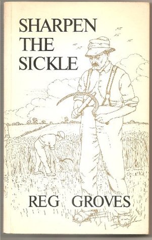 Sharpen the Sickle (Paperback)
