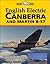 English Electric Canberra