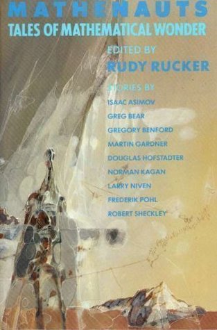 Mathenauts: Tales of Mathematical Wonder (Paperback)