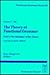 The Theory of Functional Grammar (Functional Grammar Series [FGS]) (German Edition)