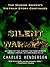 Silent Warrior by Charles Henderson Silent Warrior by Charles Henderson
