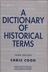 A Dictionary of H...