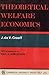 Theoretical Welfare Economics