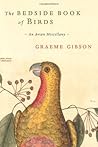 The Bedside Book of Birds by Graeme Gibson
