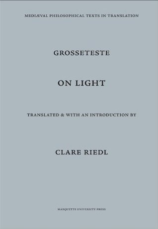 On Light (Paperback)