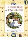 The Three Bears and Goldilocks