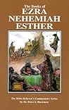 Ezra, Nehemiah, Esther Commentary by Peter S. Ruckman