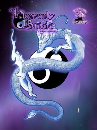 The Heavenly Bride Chapter 1 (The Heavenly Bride Chapters)