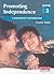S/Nvq Level 3 Promoting Independence : Candidate Handbook