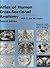 Atlas of Human Cross-Sectional Anatomy