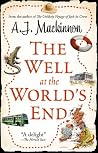 Book cover for The Well at the World’s End